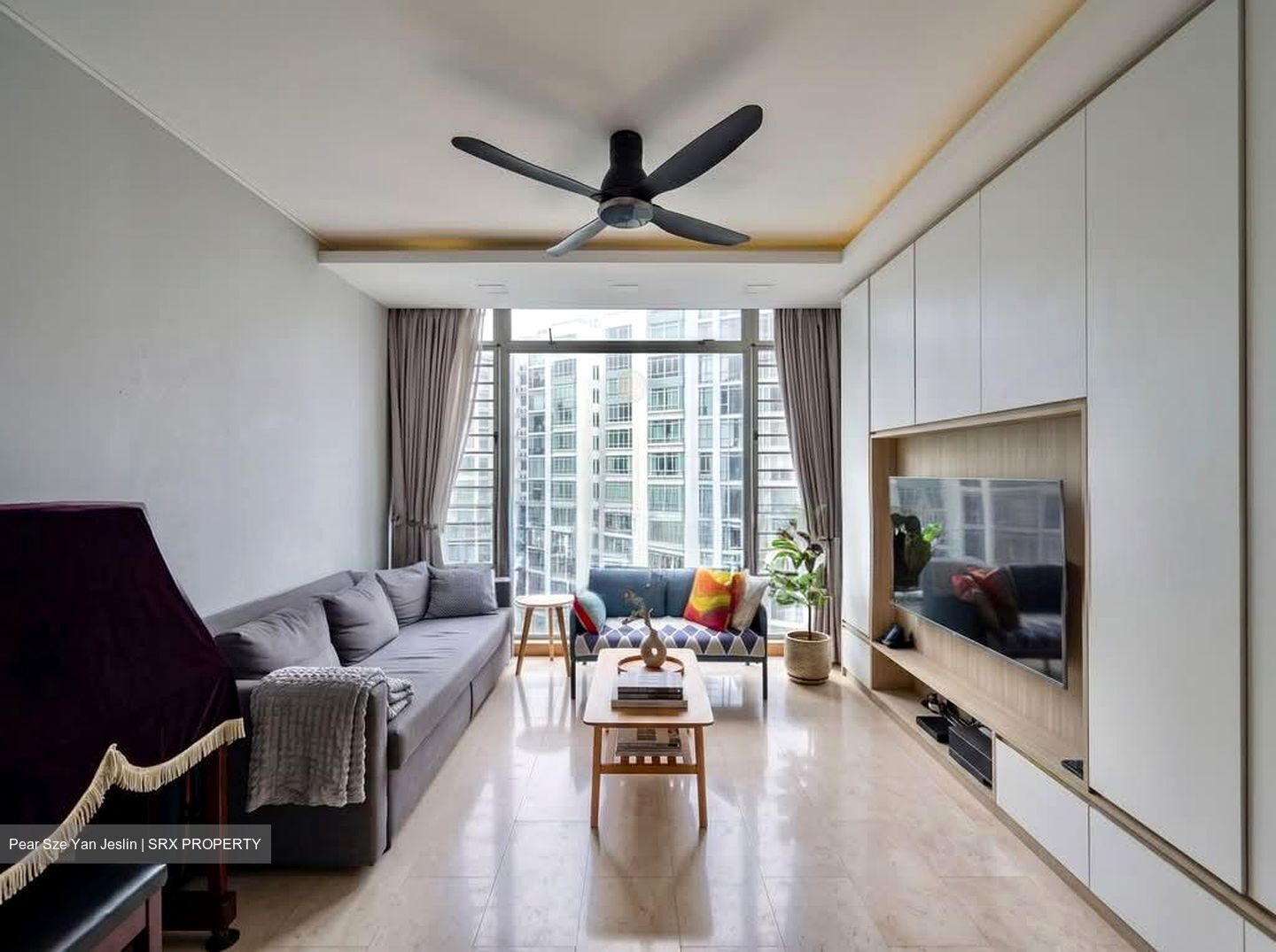 The Lakeshore (D22), Condominium #595193141